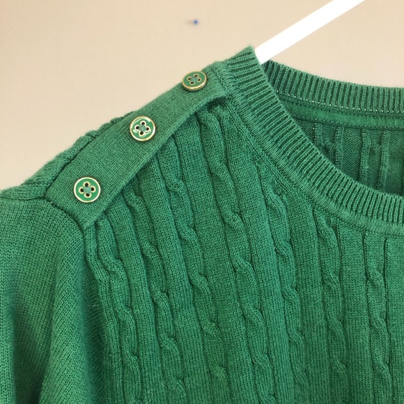 Kim Rogers Sweater - Picture 2 of 3